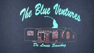 The Blue Ventures- Se Me Olvido Vez.wmv chords