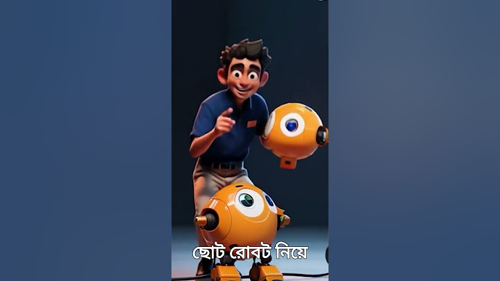 TIKTOK THE ROBOT FRIEND IS THE BEST STORY EVER FOR KIDS!