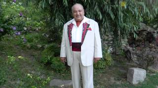 ion ghitulescu spune spune mos batran