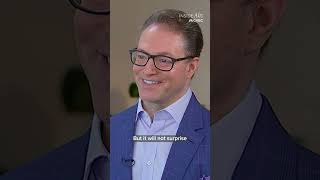 Apollo CEO Marc Rowan on AI companies staying private Profile