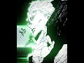 The lucky one [Hakari Jujutsu kaisen Anime/Manga edit]