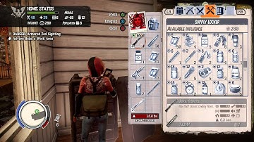 state of decay year one survival edition gameplay  part 26