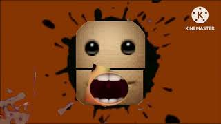 Cick The Buddy Csupo Robot Logo