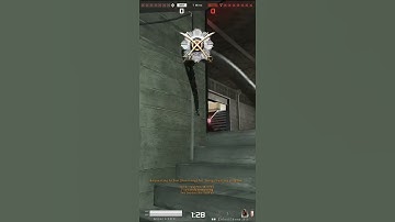 Sniper 4k site defense with 1v1 clutch (AVA Global) #shorts