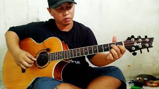 Potong Bebek Angsa (fingerstyle cover)