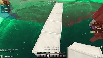 INSANE 6 Block clutch extension in MLG Rush