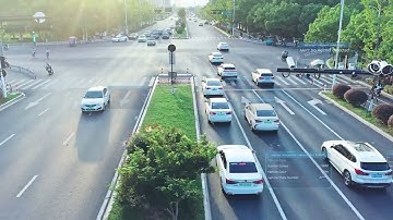 Dahua Technology, Global Partner of SCEWC24