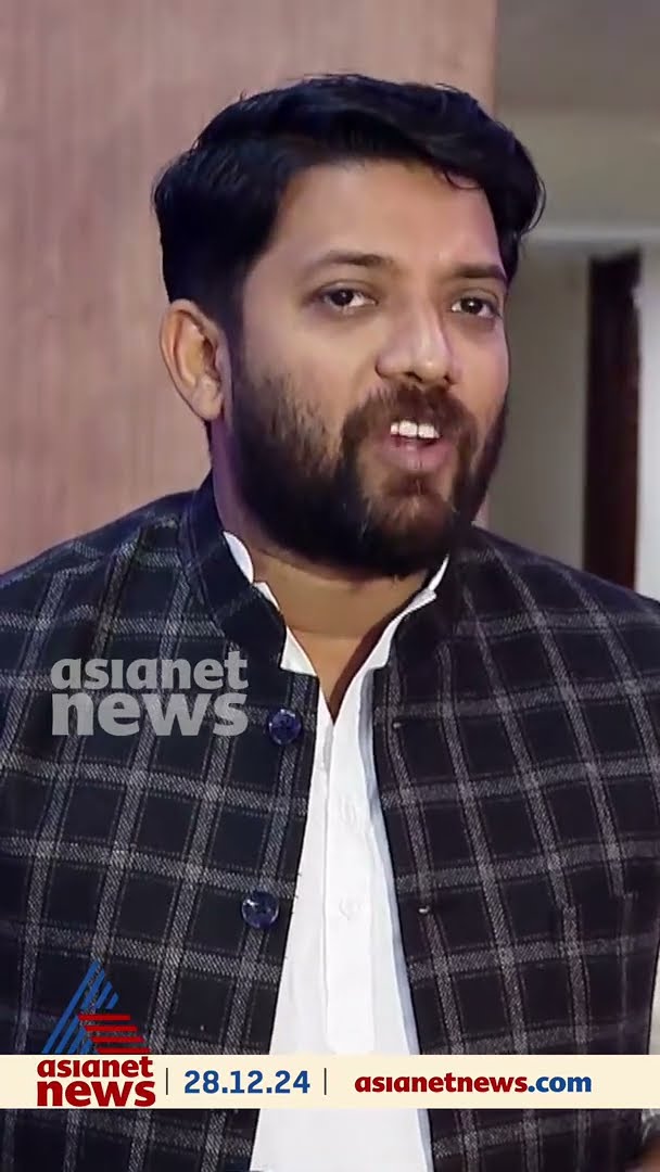 'ഈ പ്രതികളുടെ രക്ഷാധികാരി കേരളത്തിന്റെ മുഖ്യമന്ത്രിയായിരുന്നു', ഷാഫി പറമ്പിൽ എംപി