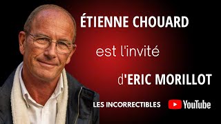 Étienne Chouard Complotiste Est Une Insulte Ridicule 