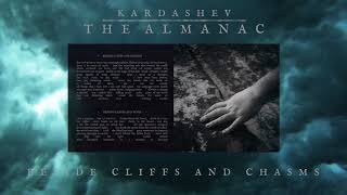 Kardashev - The Almanac [Official Album Stream]