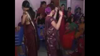 Sohena Jatona  (Holud dance)