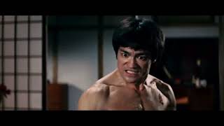 Bruce Lee - Zack Hemsey I Can Get It Back