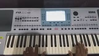 Mídian Lima,  O Céu se abre  ,#Cover Teclado