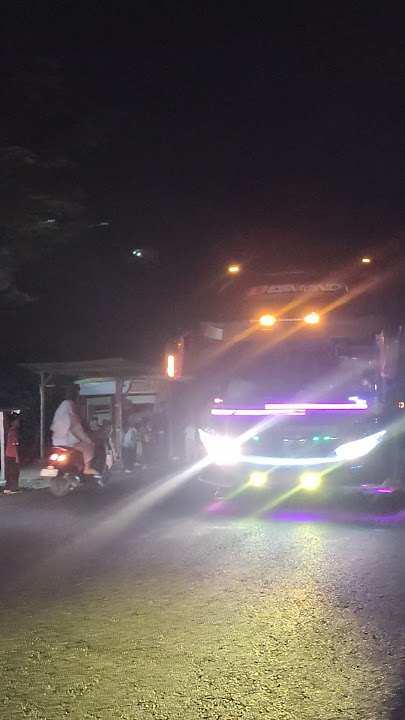 BUS TELOLET JAYANTI