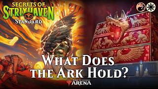 🔴⚪ Fire from Exile | Boros Control Standard MTG Arena