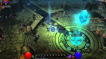 Torchlight 2 Tutorial | HOW TO PLAY | HD [1080P]