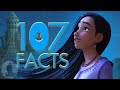 107 disneys wish facts you should know  channel frederator