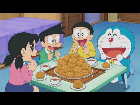 Doraemon New Episode - Doraemon 2026 New Episode - Doraemon In Hindi 