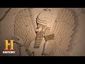 Ancient aliens alien gods of ancient sumer season 13  history