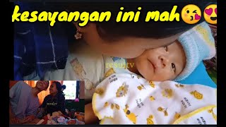 keseharian kita sesudah punya anak