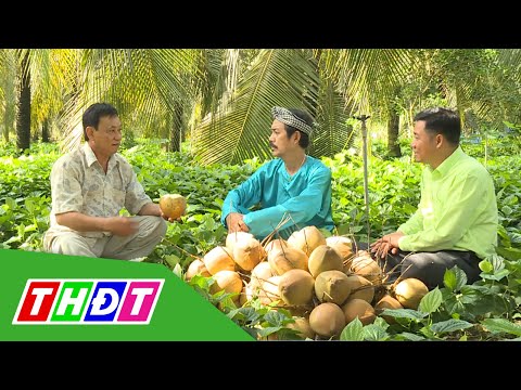Video Kỳ 23: Thăm mô hình đa canh của nhà vườn Phạm Hồng Đức... - youtube