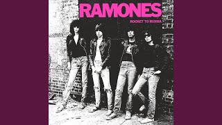 Miniatura de vídeo de "Ramones - Cretin Hop (Backing Track)"