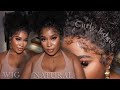 WOW KINKY EDGES!!! NO WORK NEEDED CURLY BABY HAIR WIG | BEAUTYFOREVERHAIR