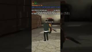 Treinando Para ser bom 👑 #rioriserp #pvpve #1m