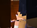 ♪ TheFatRat &amp; Maisy Kay -The Storm // DIAMOND APHMAU &amp; AARON MEME // Minecraft #animation #shorts