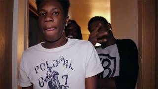 Lil Wop Ft. Big Adolf - Aint Loyal Mas079 Lilwop17