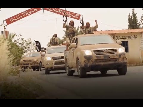 მუსლიმები საკუთარ მუსლიმ ძმებს კლავენ