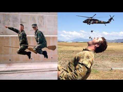 Best Funny Army Soldier Fails Compilation #2 (Military Funny Videos)