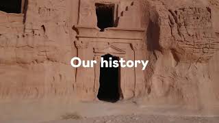 King Khalid Foundation - Our history
