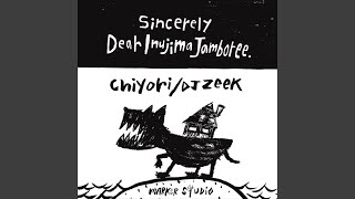 Sincerely  Dear Inujima Jamboree 