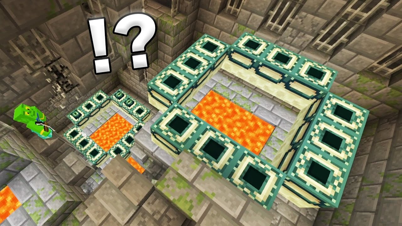 Incomprehensible Seed In Minecraft 6 Shorts Youtube