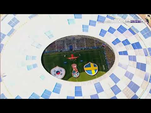 فيديو: كأس العالم FIFA: لماذا لم تستطع روسيا التغلب على كوريا الجنوبية