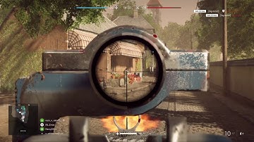 5 kills in less than 45 sec - AG M42