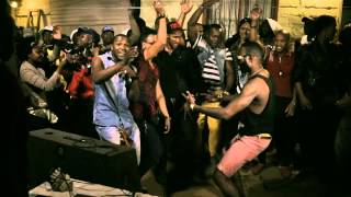 The Groove-Pengula Wena Feat Bucks and Zulu