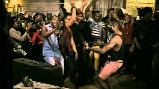 The Groove-Pengula Wena Feat Bucks and Zulu