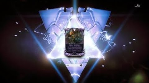 Warframe - LOKI PRIME Rifle Riven Unveiled (Exterminate LV.30 No Detection)