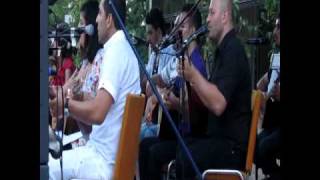 ERGÜN YILDIRIM WAKM 2010  HALAY NIGHT.ISTE BUDUR