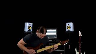Super emotional/sad ballad guitar solo - Andy Timmons style
Lets hit 1000 subscribers!
Emotional guitar solo over an Andy Timmons style backing track. Guitar is a Halo Custom Merus, tone is Guitar Rig 5.
https://www.facebook.com/TimMackeyMusic
About me:
I am a 25 year old guitarist and aspiring musician. I have been playing guitar for about 9 years and was originally inspired to start playing after listening to a Joe Satriani album. My influences include Joe Satriani, Steve Vai, John Petrucci, Andy Timmons, Yngwie Malmsteen, Paul Gilbert etc. I love good music no matter what style and am always looking for inspiration in every genre. My style is definitely Rock but can border several different genres from Metal to Funk, Pop to country. My goal is to write great music that is enjoyable for anyone to listen to but not easy to define. I write and record all my own music. I do the drums, the bass, and of course all guitars.
I have a passion for good music and especially talented and unique guitarists. I hope youll give my stuff a listen and share it around. Keep rockin! Super emotional/sad ballad guitar solo - Andy Timmons style