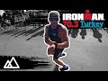 IRONMAN 70.3 Белек. Мой первый триатлон!