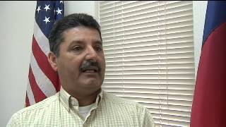 POLICE CHIEF: Sexual "Predator" Gained Girl's Trust & Shattered It