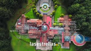 Los Ricos También Lloran - Salida 2 Hd