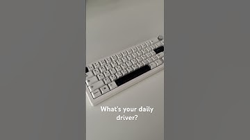 Gmk67 or zoom65? #keyboard #gmk67 #zoom65 #keyboard #mechanicalkeyboard #budgetkeyboard