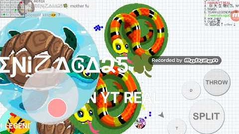 NEW SELF FEED MODE IN BLOB😇