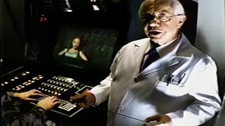 1990S - Tomb Raider 2 - Playstation Commercial