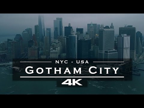 Video: Vorschau Der Betrüger Von Gotham City