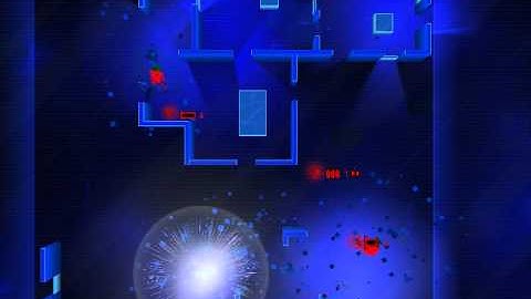 Frozen Synapse: thomasamagne (green) vs yellowman (red) - Extermination